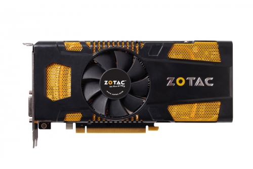 ZOTAC GeForce GTX 560 Ti 448 Cores