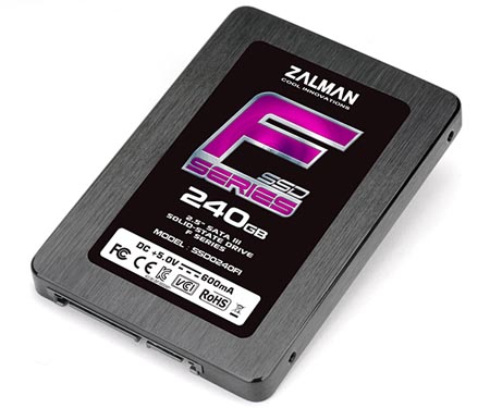 Zalman SSD024OFI