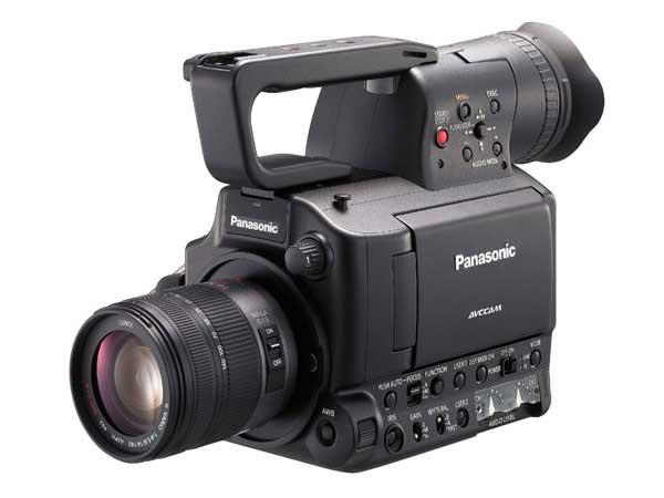 Panasonic AG-AF100