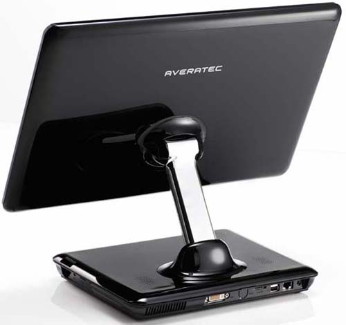 Averatec All-in-One