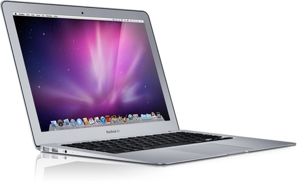 Apple MacBook Air MC504RS/A