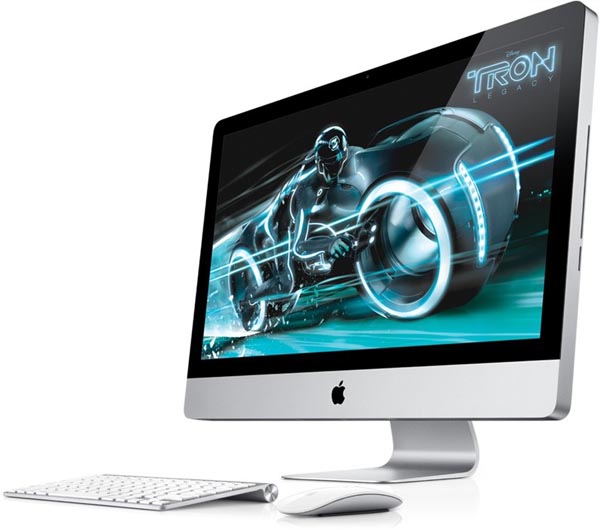 Apple iMac MC812LL/A
