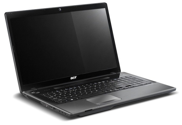 Acer Aspire AS5745DG