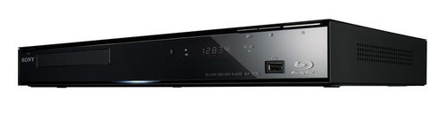 Sony BDP-S570