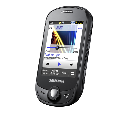   Samsung C3510