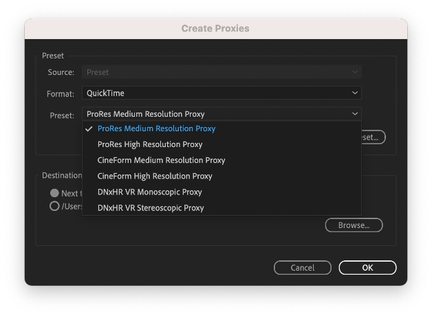 Adobe Premiere Pro 2022 (v22.5)