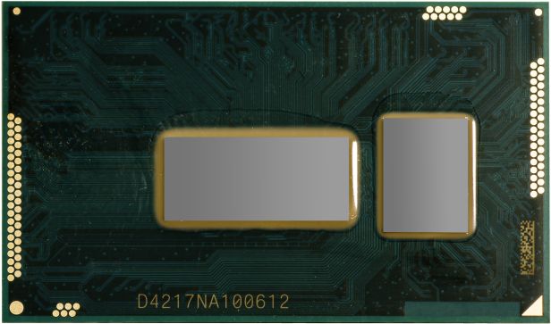 Intel Core M-5Y10c