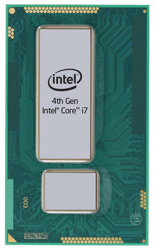 Intel Core i7-4770HQ