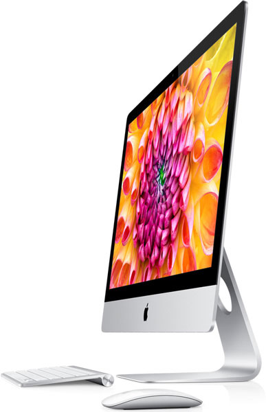 Apple iMac MD094LL/A