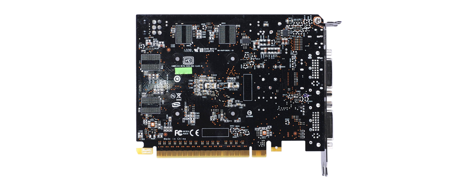 inno3D GeForce GT 740 OC 2GB