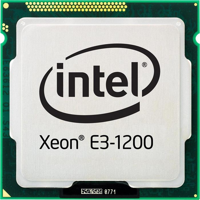 Intel Xeon E3-1505M v5