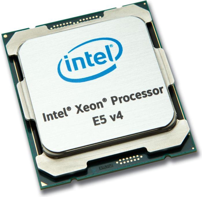 Intel Xeon E5-1630 v4