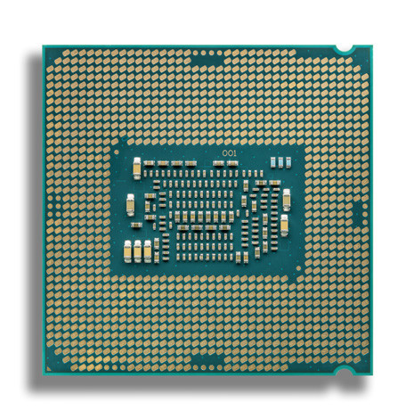 Intel HD Graphics 630