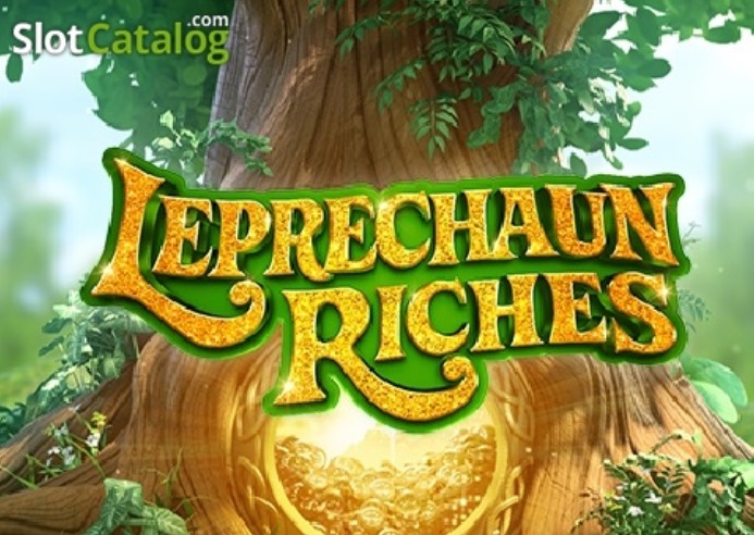 Leprechaun Riches     