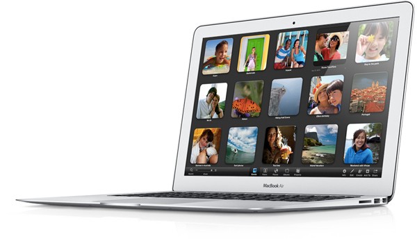 Apple MacBook Air MC965RS/A