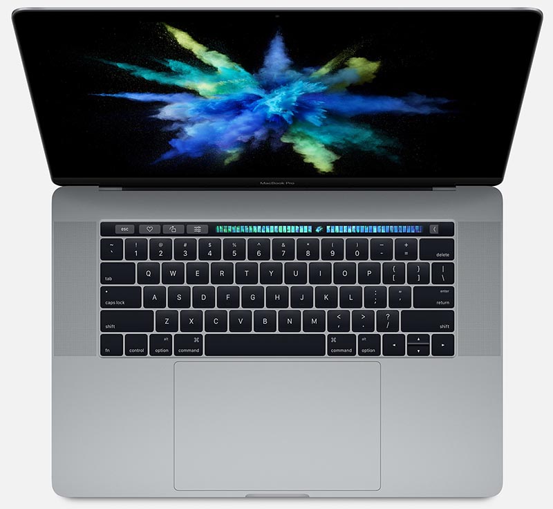 Apple MacBook Pro (MPXT2RU/A)