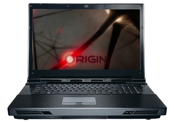 Origin PC EON17