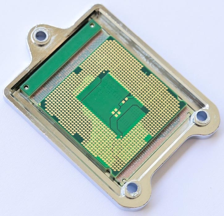 Intel Comet Lake-H QQLS