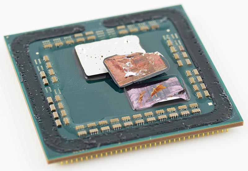   AMD Ryzen 5000X