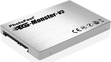 PhotoFast G-Monster V3