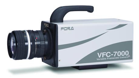 Fora FlashEye VFC-7000