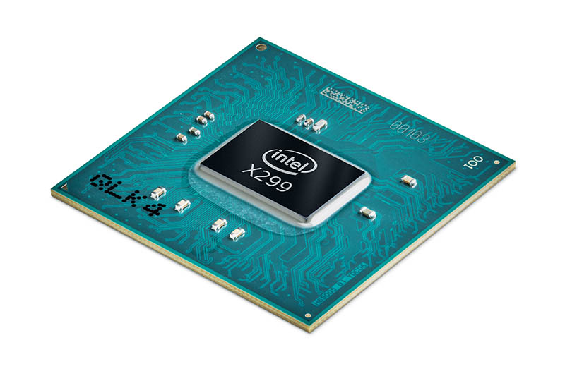 Intel X299 Express